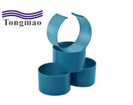 “同茂”牌模切膠墊  2016年(nián)中國(guó)...